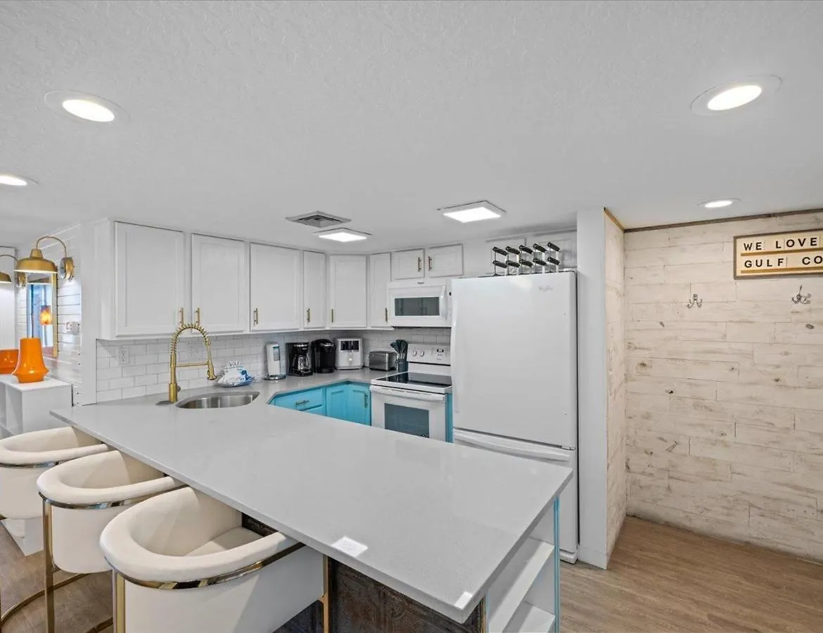 Holiday home Holiday Surf And Racquet Unit 321 Destin United States