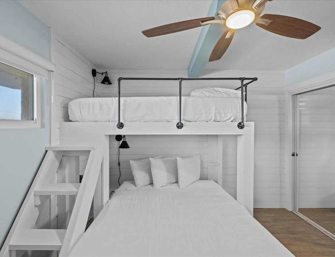 Holiday Surf And Racquet Unit 321 Destin
