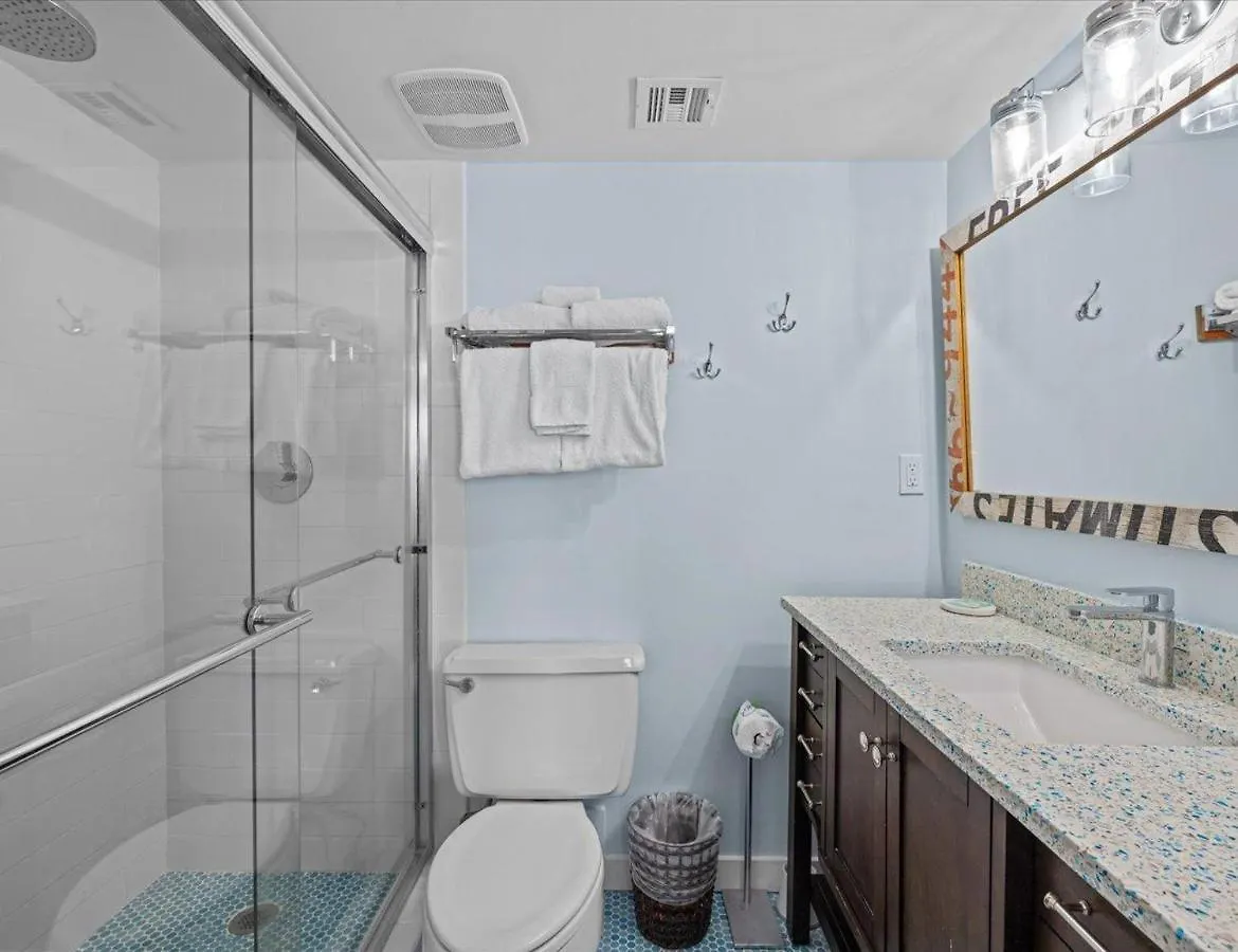 Holiday Surf And Racquet Unit 321 Destin United States