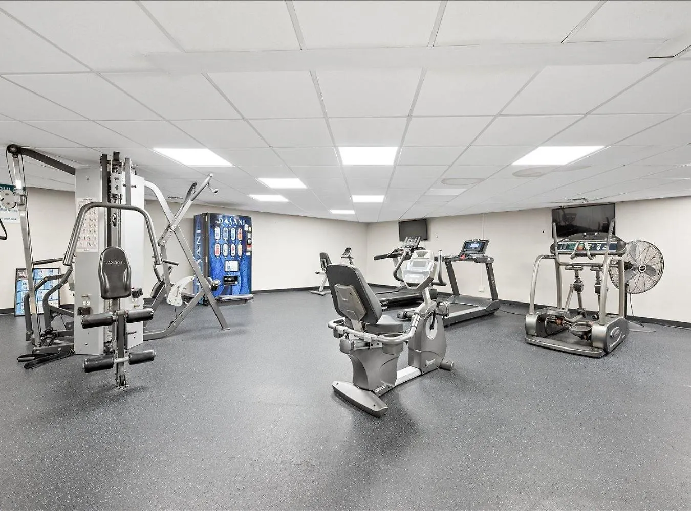 Holiday home Holiday Surf And Racquet Unit 321 Destin
