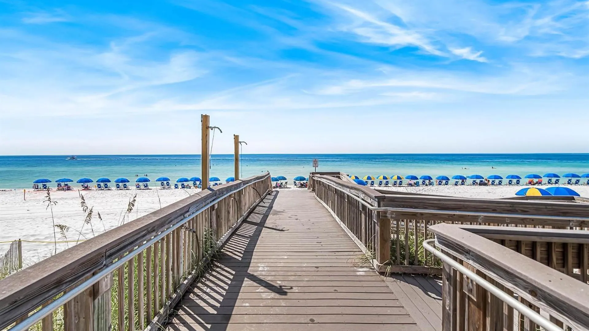 Holiday Surf And Racquet Unit 321 Destin United States