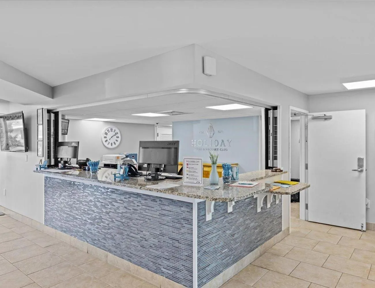 Holiday Surf And Racquet Unit 321 Destin United States