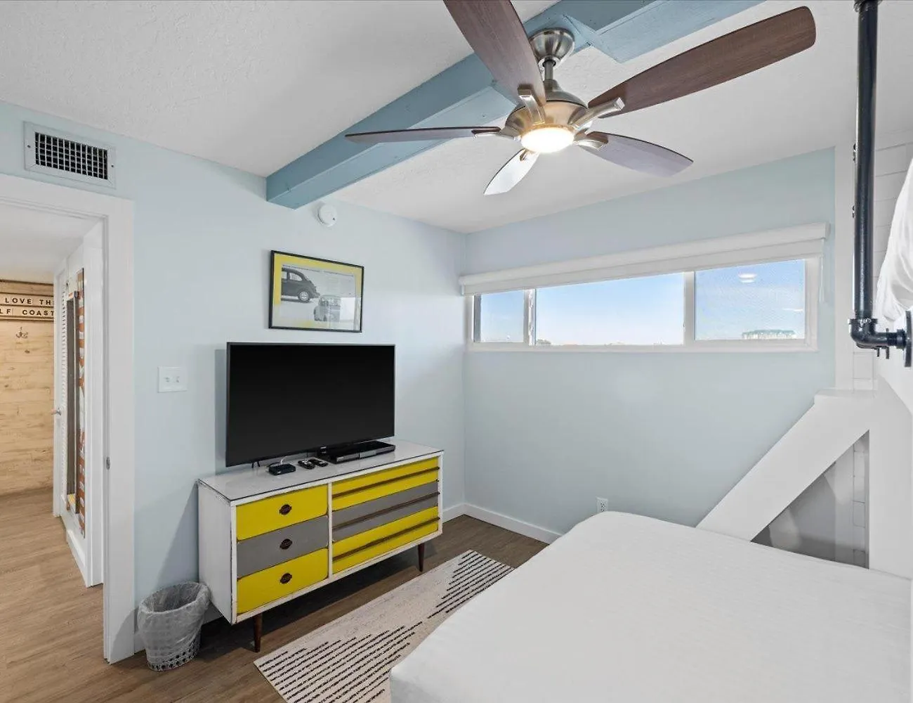 Holiday Surf And Racquet Unit 321 Destin United States