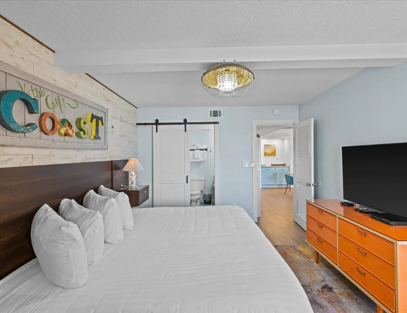 Holiday Surf And Racquet Unit 321 Destin 0*,  United States