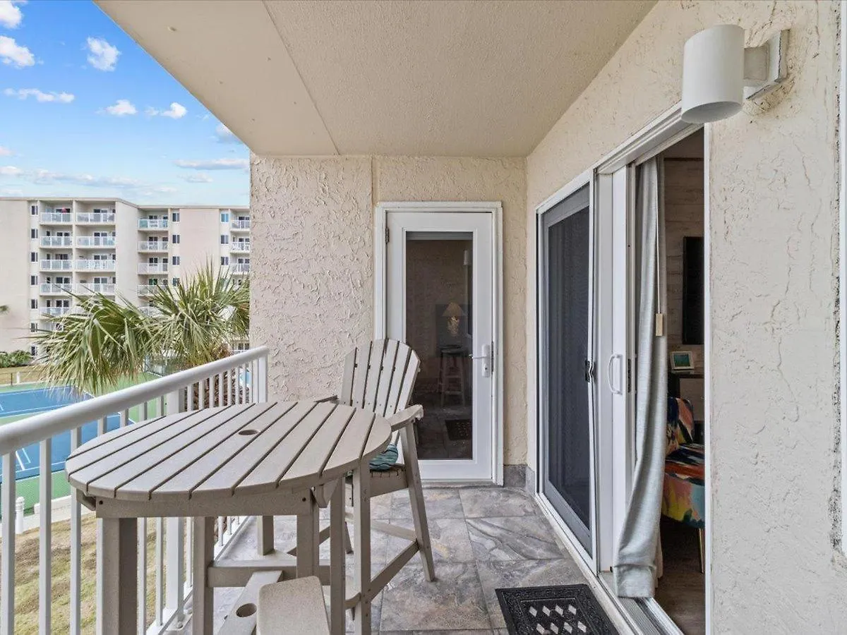 Holiday Surf And Racquet Unit 321 Destin 0*,  United States