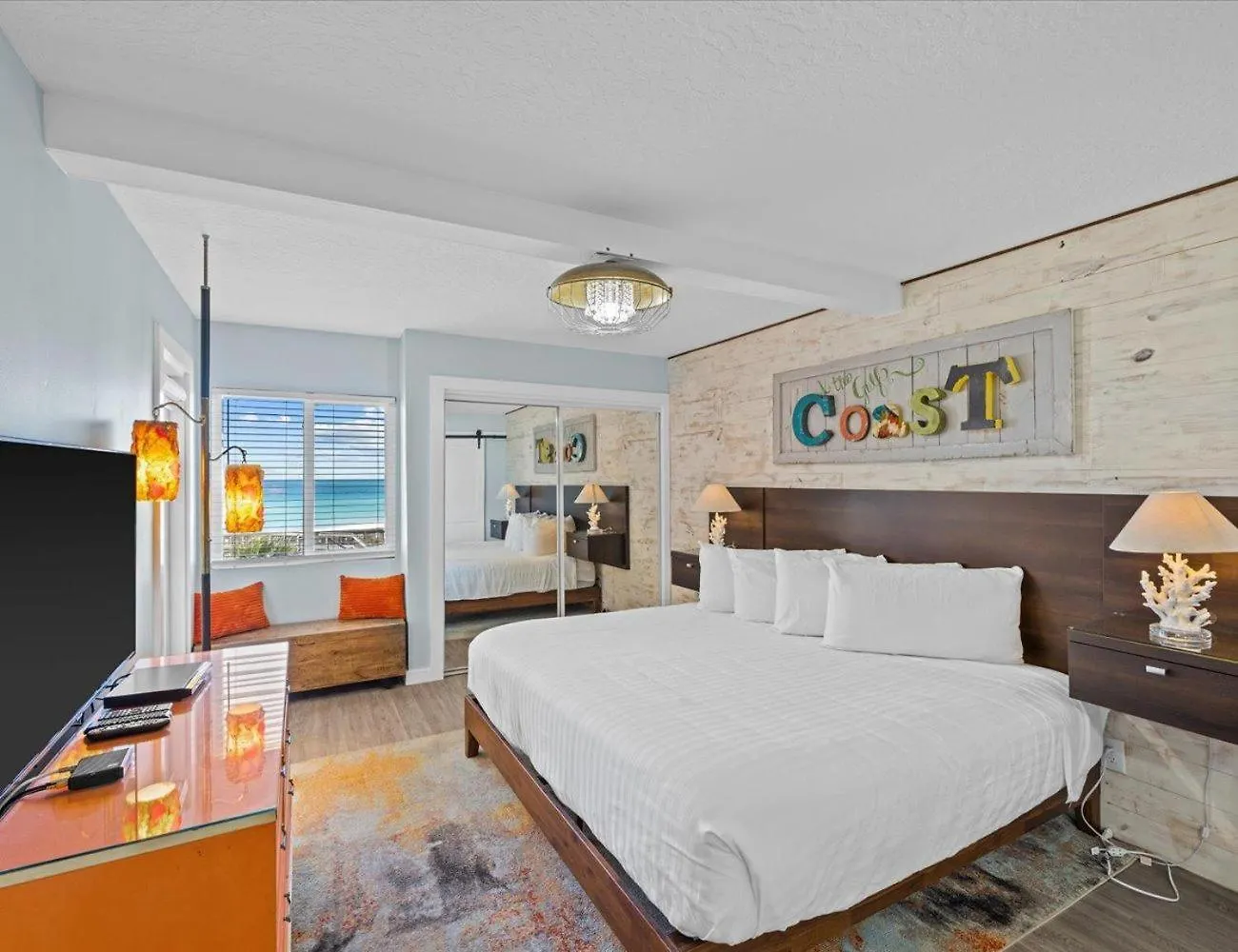 Holiday home Holiday Surf And Racquet Unit 321 Destin United States