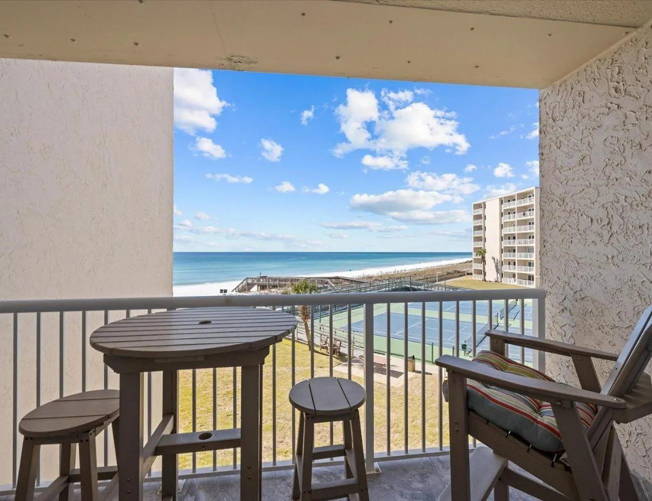 Holiday Surf And Racquet Unit 321 Destin