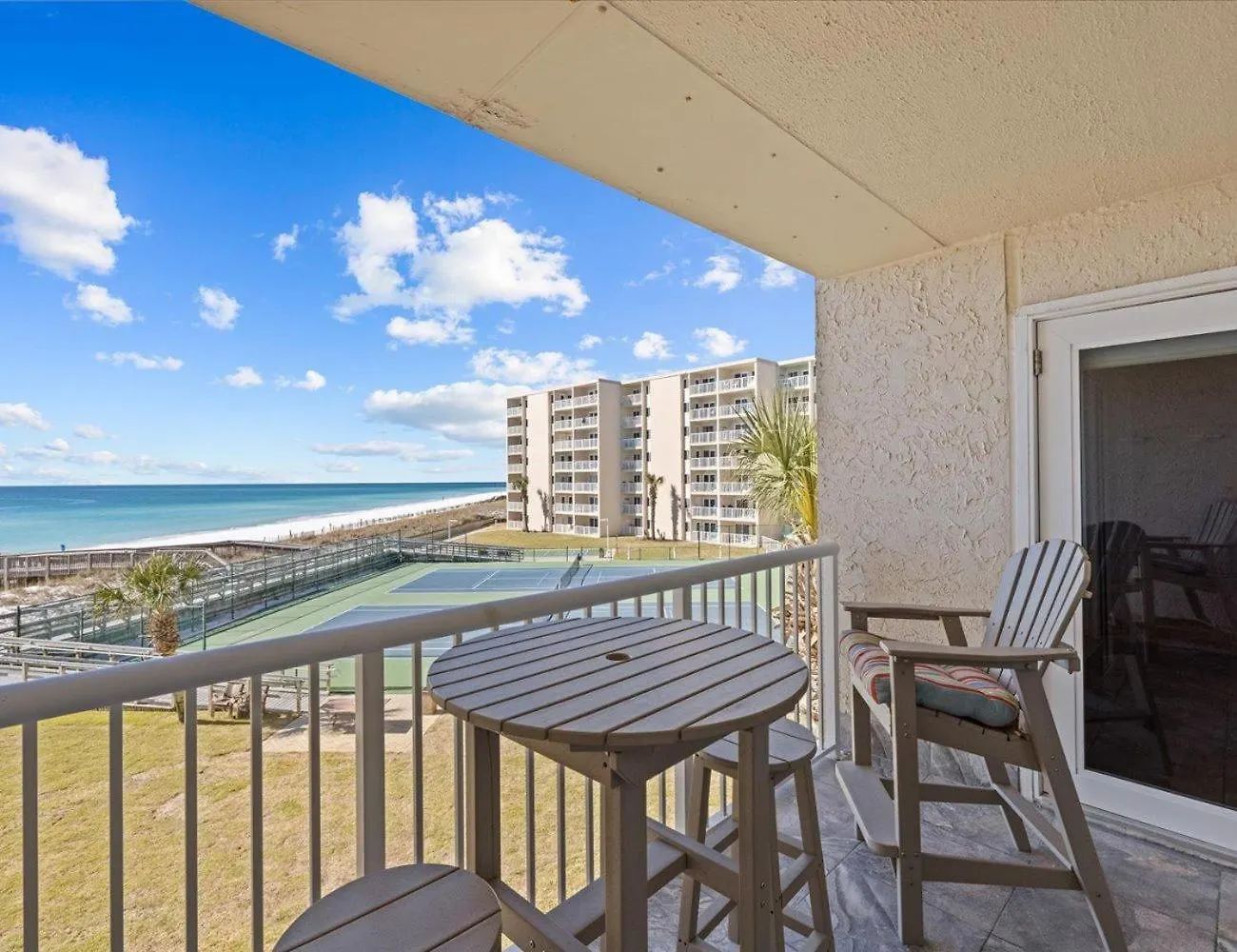 Holiday Surf And Racquet Unit 321 Destin 0*,