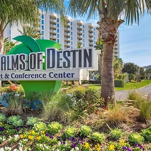 Palms Of 2710 Holiday home
