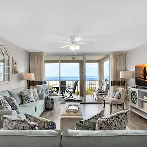 Magnolia House #510- Gone Gulfin' Holiday home